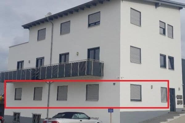 Prenájom kancelárie 137 m², Hadamar Prenájom kancelárie 137 m², Hadamar