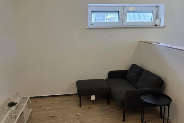 Prenájom bytu 1-izbový 26 m², Am Krebsbach 30, Rastatt-Niederbühl Prenájom bytu 1-izbový 26 m², Am Krebsbach 30, Rastatt-Niederbühl