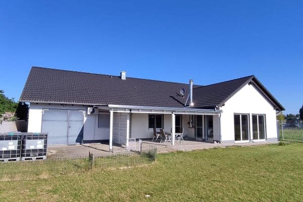 Predaj domu 192 m², pozemok 1.105 m², Euerbach Predaj domu 192 m², pozemok 1.105 m², Euerbach