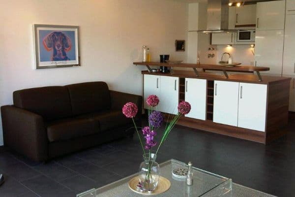 Prenájom bytu 1-izbový 58 m², Marktstraße 5, Odelzhausen, Bavorsko Prenájom bytu 1-izbový 58 m², Marktstraße 5, Odelzhausen, Bavorsko