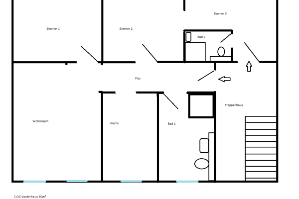 Predaj domu 575 m², pozemok 538 m², Berg. Gladbacher Str. 73, Köln Predaj domu 575 m², pozemok 538 m², Berg. Gladbacher Str. 73, Köln