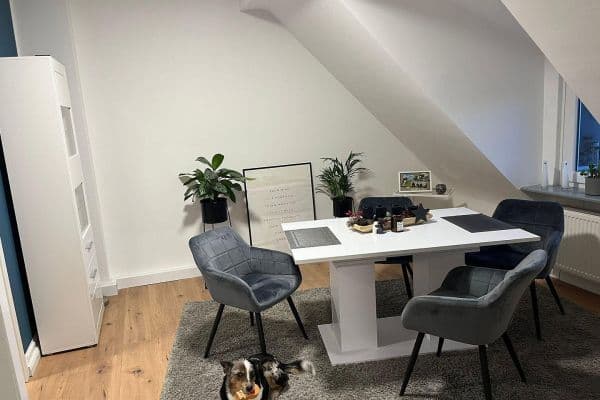 Prenájom bytu 4-izbový 75 m², Remscheid Prenájom bytu 4-izbový 75 m², Remscheid