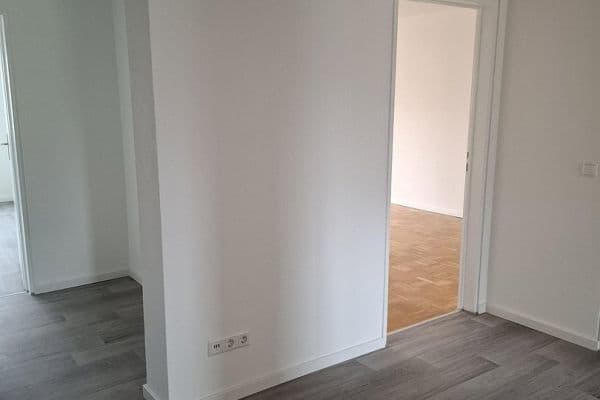 Prenájom bytu 3-izbový 81 m², Römerstr. 3, Rottweil Prenájom bytu 3-izbový 81 m², Römerstr. 3, Rottweil
