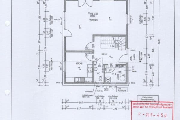 Predaj domu 120 m², pozemok 883 m², Dürrlauingen Predaj domu 120 m², pozemok 883 m², Dürrlauingen