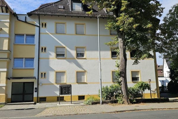 Predaj bytu 3-izbový 95 m², Sattlertorstr. 25A, Forchheim Predaj bytu 3-izbový 95 m², Sattlertorstr. 25A, Forchheim