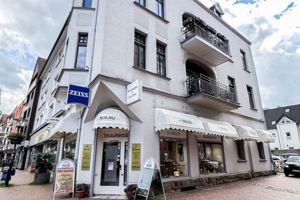 Prenájom bytu 3-izbový 116 m², Freiheitstr. 18, Hagen Hohenlimburg Prenájom bytu 3-izbový 116 m², Freiheitstr. 18, Hagen Hohenlimburg