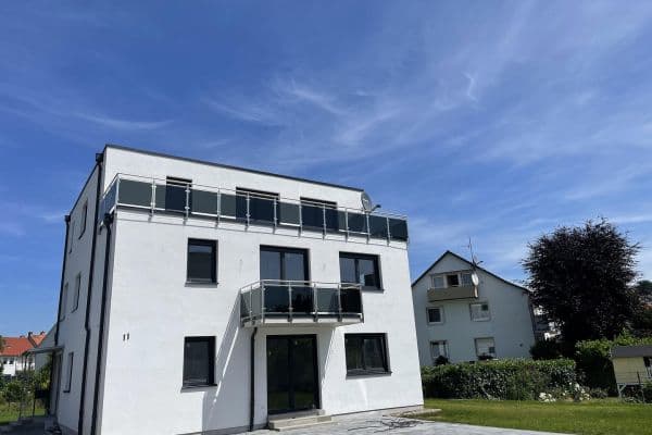 Prenájom bytu 3-izbový 96 m², Hameln, Dolné Sasko Prenájom bytu 3-izbový 96 m², Hameln, Dolné Sasko