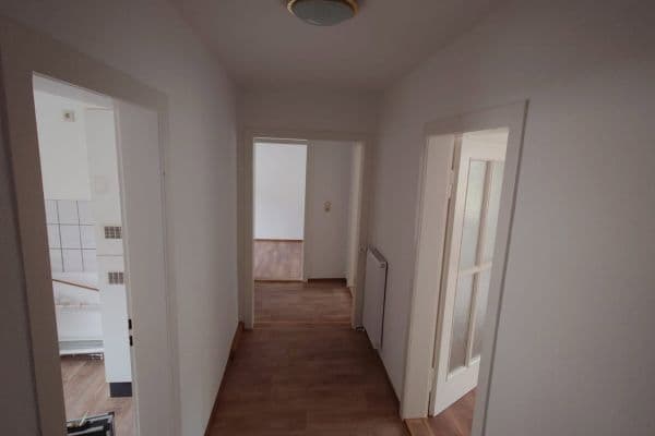 Prenájom bytu 3-izbový 63 m², Neue Str. 2, Oderwitz Prenájom bytu 3-izbový 63 m², Neue Str. 2, Oderwitz