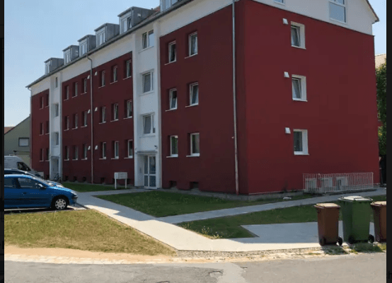 Prenájom bytu 4-izbový 92 m², Höchstadt Prenájom bytu 4-izbový 92 m², Höchstadt