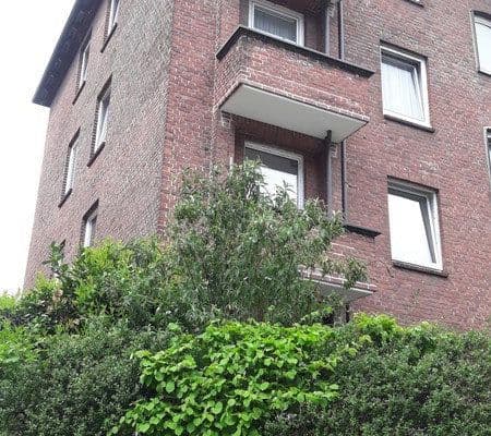 Prenájom bytu 2-izbový 70 m², Lohhof 27, Hamburg, Hamburg Prenájom bytu 2-izbový 70 m², Lohhof 27, Hamburg, Hamburg