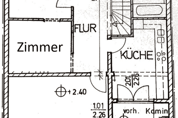 Prenájom domu 186 m², pozemok 650 m², Frankfurt-Harheim Prenájom domu 186 m², pozemok 650 m², Frankfurt-Harheim