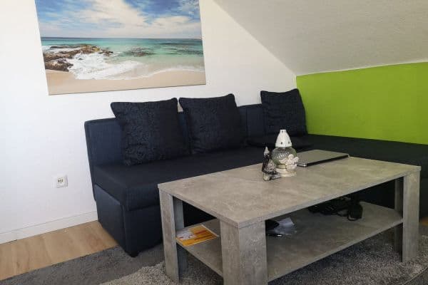 Prenájom bytu 1-izbový 33 m², Neuenweg 9, Bergisch Gladbach Prenájom bytu 1-izbový 33 m², Neuenweg 9, Bergisch Gladbach