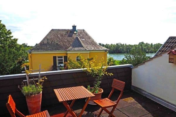 Prenájom bytu 2-izbový 39 m², Eltville-Hattenheim Prenájom bytu 2-izbový 39 m², Eltville-Hattenheim