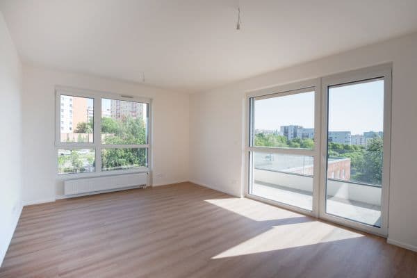 Predaj bytu 2-izbový 56 m², Arnošta Valenty, Praha Predaj bytu 2-izbový 56 m², Arnošta Valenty, Praha
