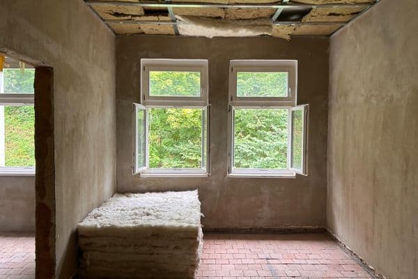 Predaj bytu 5-izbový 151 m², Sadová, Karlovy Vary Predaj bytu 5-izbový 151 m², Sadová, Karlovy Vary