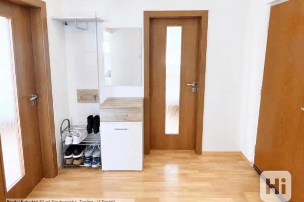 Predaj bytu 4-izbový 87 m², Doubravická, SO POÚ Teplice Predaj bytu 4-izbový 87 m², Doubravická, SO POÚ Teplice