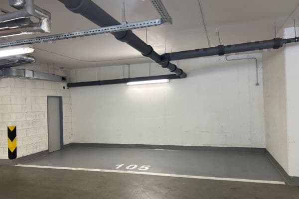 Predaj garáže 17 m², Vojenova, Praha Predaj garáže 17 m², Vojenova, Praha