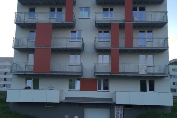 Predaj bytu 2-izbový 44 m², Loosova, Praha Predaj bytu 2-izbový 44 m², Loosova, Praha