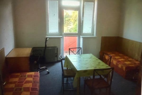 Prenájom bytu 88 m², Zemědělská, Brno Prenájom bytu 88 m², Zemědělská, Brno