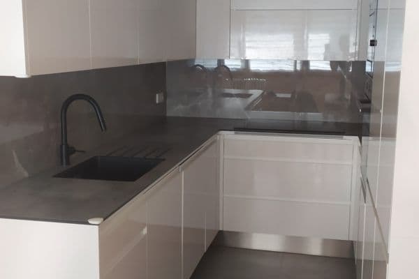 Prenájom bytu 3-izbový 63 m², Podjavorinské, Praha Prenájom bytu 3-izbový 63 m², Podjavorinské, Praha