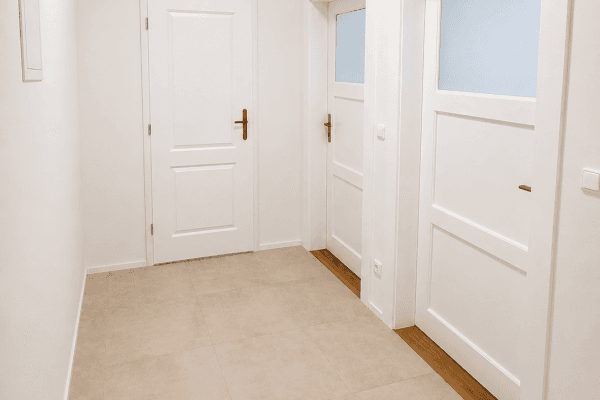Prenájom bytu 2-izbový 53 m², Hartigova, Praha Prenájom bytu 2-izbový 53 m², Hartigova, Praha