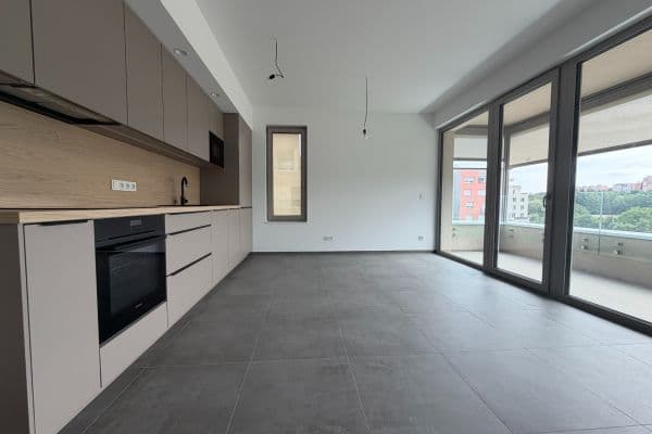 Prenájom bytu 2-izbový 47 m², Praha Prenájom bytu 2-izbový 47 m², Praha