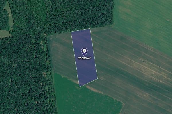 Predaj pozemku 17.698 m², Bulhary Predaj pozemku 17.698 m², Bulhary
