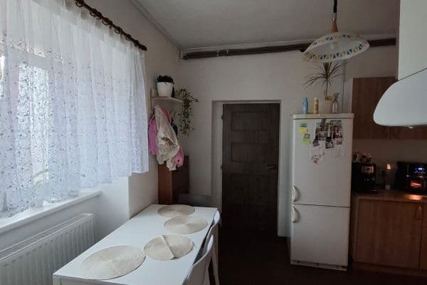 Prenájom bytu 1-izbový 35 m², Klimešova, Brno Prenájom bytu 1-izbový 35 m², Klimešova, Brno
