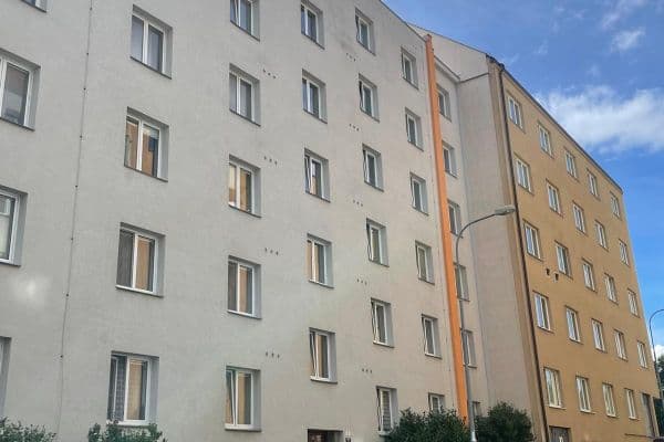 Predaj bytu 1-izbový 41 m², Zedníkova, Brno Predaj bytu 1-izbový 41 m², Zedníkova, Brno