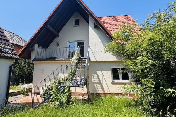 Predaj domu 176 m², pozemok 564 m², Nicolaus-Zech-Str. 3 8, Coburg, Bavorsko Predaj domu 176 m², pozemok 564 m², Nicolaus-Zech-Str. 3 8, Coburg, Bavorsko