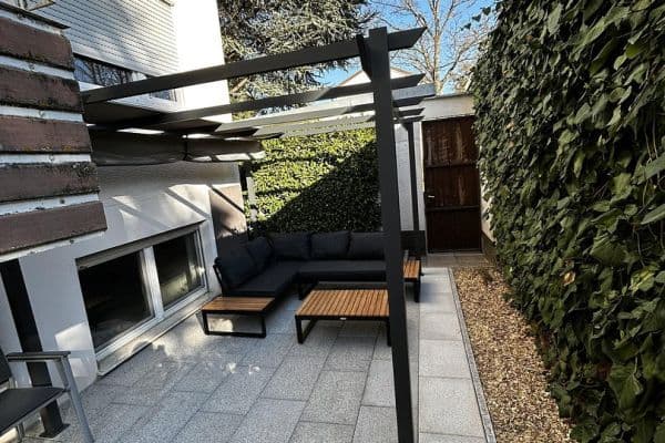 Predaj bytu 2-izbový 57 m², Stuttgart, Bádensko-Wurttembersko Predaj bytu 2-izbový 57 m², Stuttgart, Bádensko-Wurttembersko