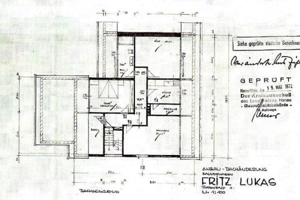 Predaj bytu 3-izbový 75 m², Jahnstr. 6, Rodenbach Predaj bytu 3-izbový 75 m², Jahnstr. 6, Rodenbach