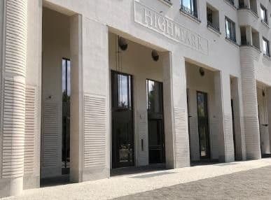 Prenájom bytu 2-izbový 55 m², Gabriele-Tergit-Promenade 21, Berlin, Berlín Prenájom bytu 2-izbový 55 m², Gabriele-Tergit-Promenade 21, Berlin, Berlín