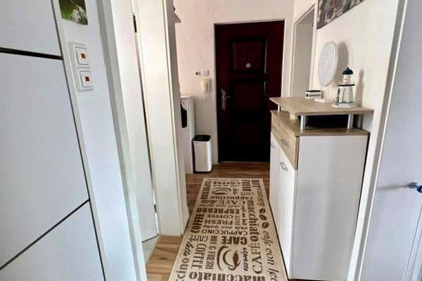 Prenájom bytu 2-izbový 62 m², In der Plaisir 18, Backnang Prenájom bytu 2-izbový 62 m², In der Plaisir 18, Backnang