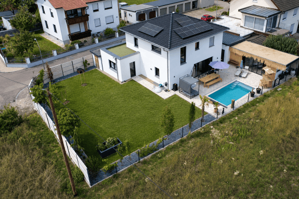 Predaj domu 165 m², pozemok 660 m², Ingolstadt, Bavorsko Predaj domu 165 m², pozemok 660 m², Ingolstadt, Bavorsko