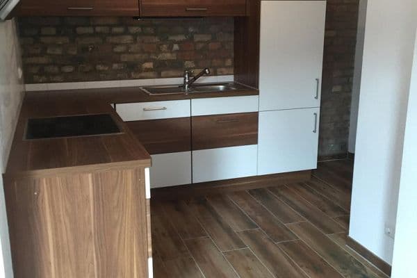 Prenájom bytu 1-izbový 46 m², Mainz Prenájom bytu 1-izbový 46 m², Mainz
