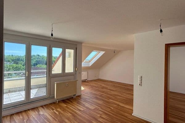 Prenájom bytu 3-izbový 85 m², Helga-Barth-Straße 7, Bretten Prenájom bytu 3-izbový 85 m², Helga-Barth-Straße 7, Bretten