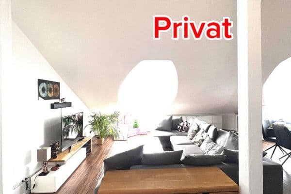 Predaj bytu 4-izbový 111 m², Obertshausen Predaj bytu 4-izbový 111 m², Obertshausen