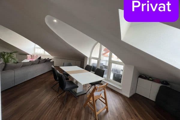 Predaj bytu 4-izbový 111 m², Obertshausen Predaj bytu 4-izbový 111 m², Obertshausen