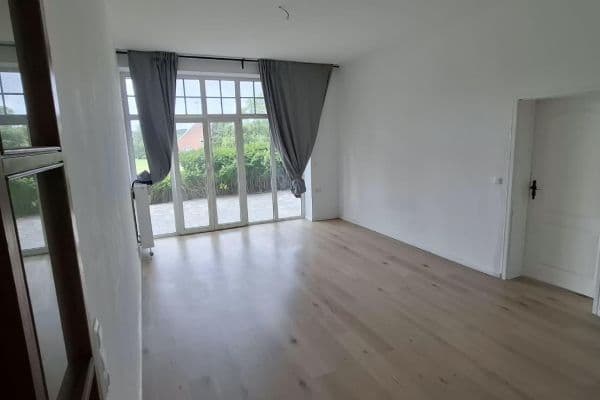 Prenájom bytu 3-izbový 115 m², Dorfstraße 12, Rieps Prenájom bytu 3-izbový 115 m², Dorfstraße 12, Rieps