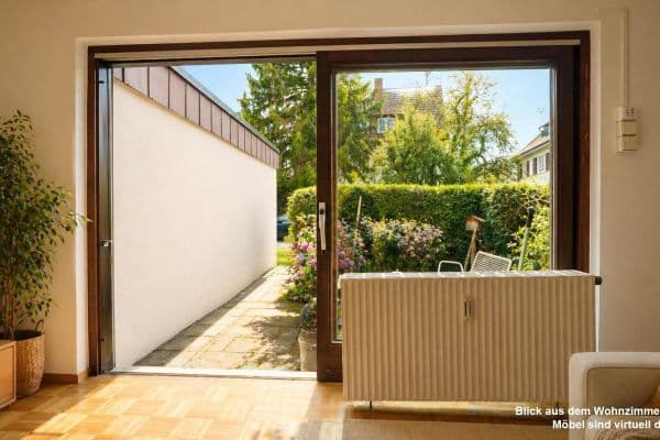 Predaj bytu 3-izbový 81 m², Reutlingen Predaj bytu 3-izbový 81 m², Reutlingen