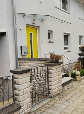Predaj domu 145 m², pozemok 250 m², Heilbronn Predaj domu 145 m², pozemok 250 m², Heilbronn