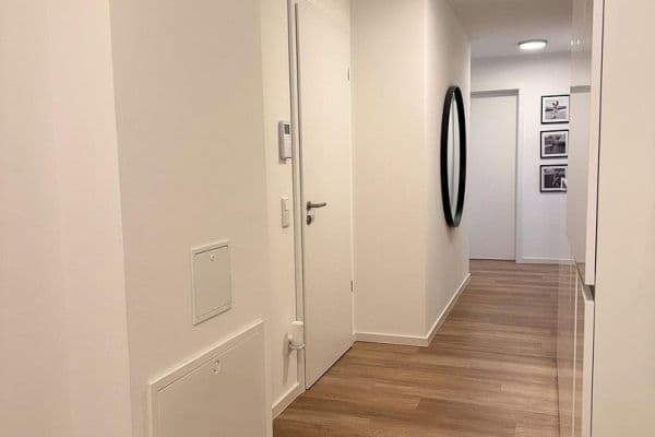Prenájom bytu 3-izbový 88 m², Fürth Prenájom bytu 3-izbový 88 m², Fürth