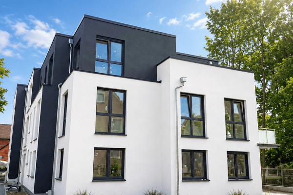 Prenájom bytu 4-izbový 98 m², Fallbachstraße 13, Erlensee Prenájom bytu 4-izbový 98 m², Fallbachstraße 13, Erlensee