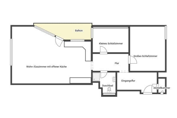 Predaj bytu 3-izbový 88 m², Bad Schwartau Predaj bytu 3-izbový 88 m², Bad Schwartau