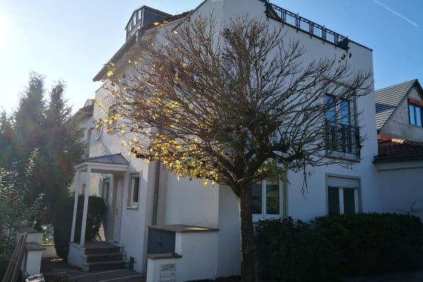 Prenájom domu 167 m², pozemok 170 m², Hardtbergweg 7a, Kronberg im Taunus Prenájom domu 167 m², pozemok 170 m², Hardtbergweg 7a, Kronberg im Taunus