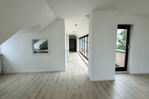 Prenájom bytu 3-izbový 98 m², Erlenfeld 20, Erlangen Prenájom bytu 3-izbový 98 m², Erlenfeld 20, Erlangen