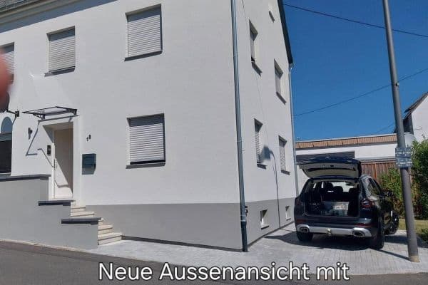 Predaj domu 135 m², pozemok 251 m², Blankenrath Predaj domu 135 m², pozemok 251 m², Blankenrath