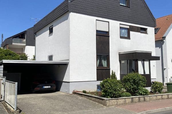 Predaj domu 235 m², pozemok 347 m², Frankfurt Predaj domu 235 m², pozemok 347 m², Frankfurt