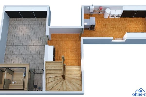 Predaj domu 222 m², pozemok 113 m², Aidlingen Predaj domu 222 m², pozemok 113 m², Aidlingen
